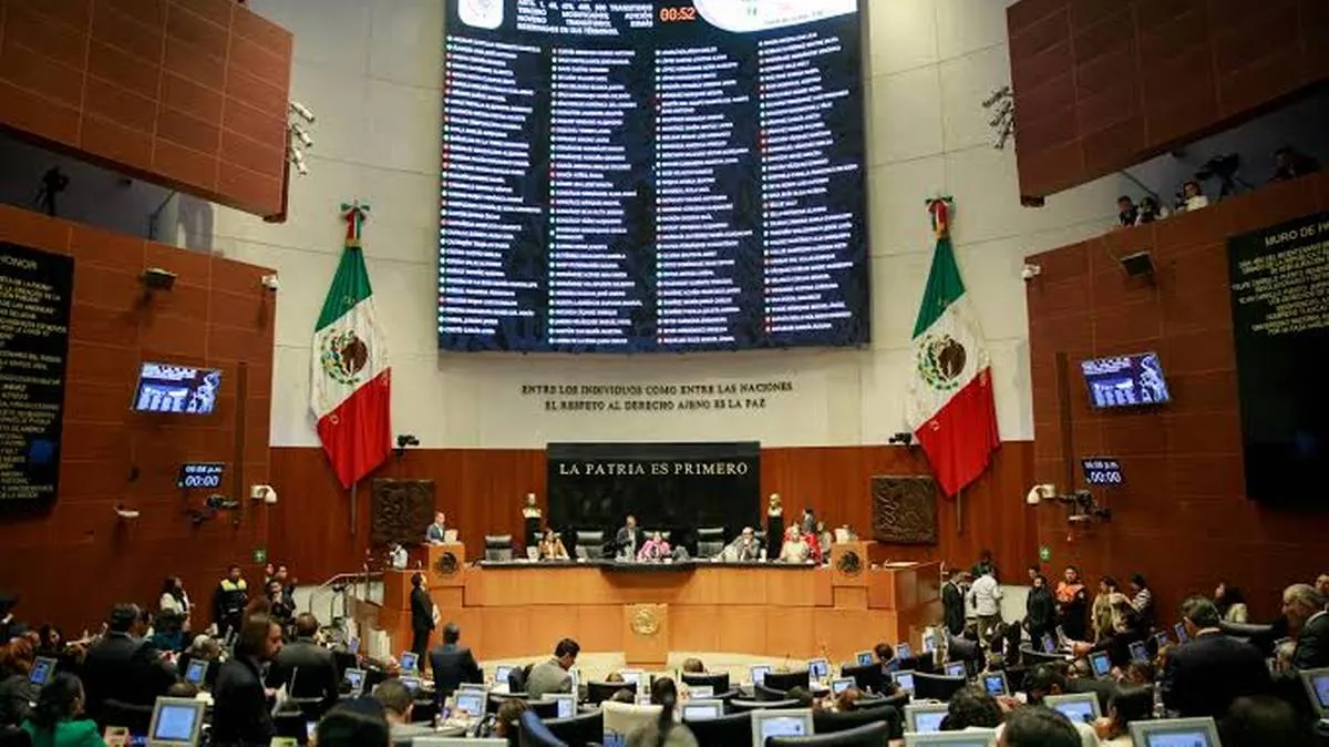 PAN quiere castigar a los familiares que mueven influencias sin tener cargo público