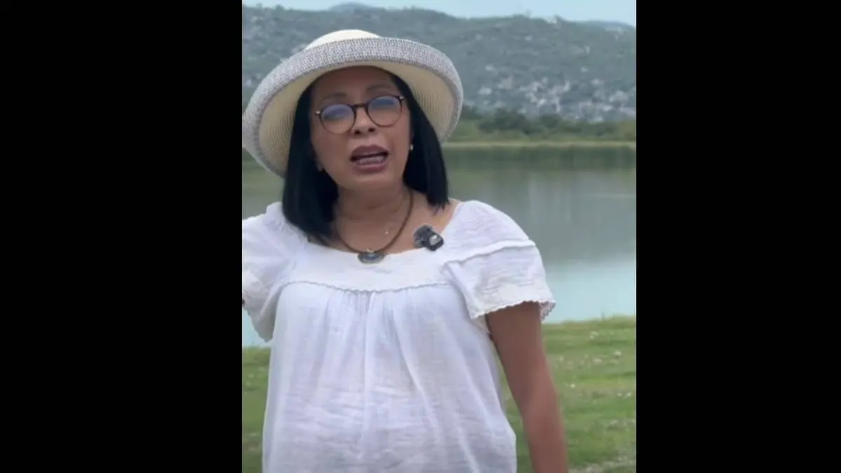 Hasta cuatro meses tardará el INE en investigar filtración de datos de Esthela Damián