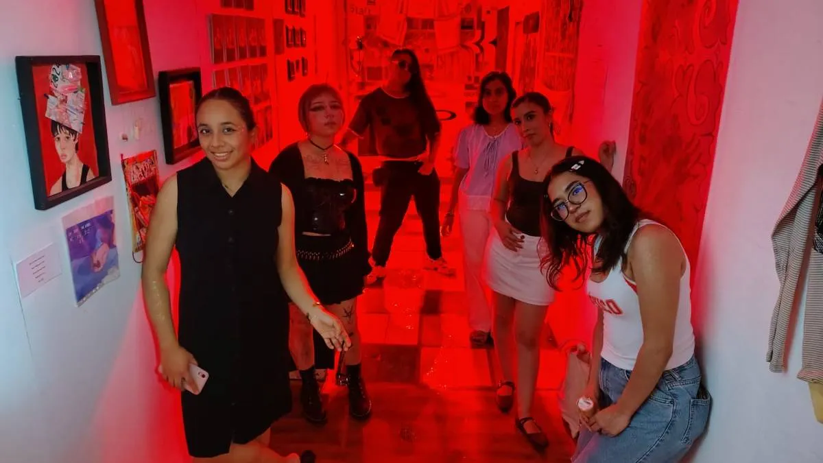 Arte de San Luis Potosí llega a Acapulco con la exposición "Los ColoCaos"
