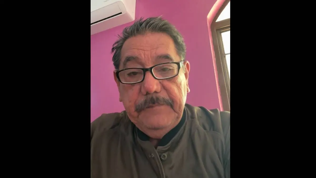 Félix Salgado descarta pleito en Morena y dice que seguirá con la 4T aunque no tenga candidatura