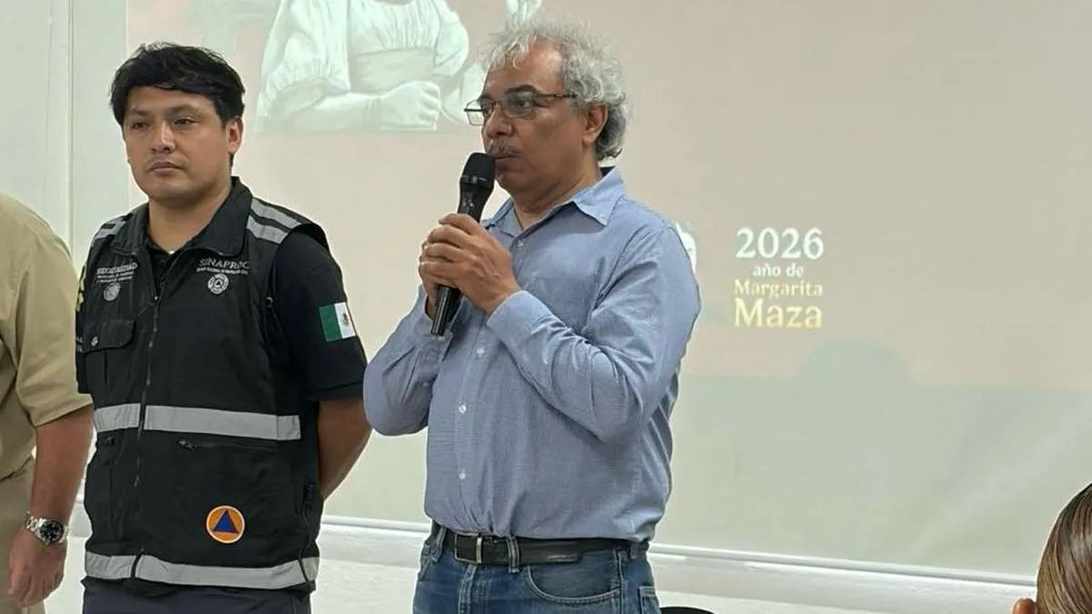 Gobierno de Guerrero llama a participar en el Simulacro Nacional del 19 de septiembre