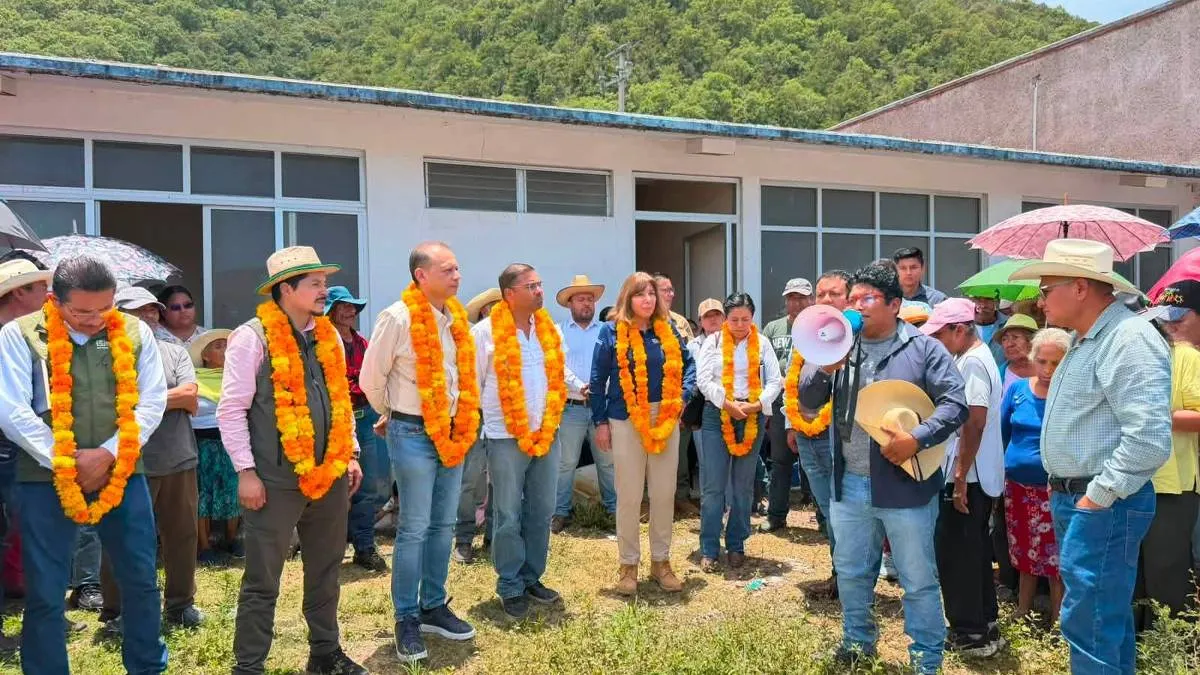 Gobierno de Guerrero inicia trabajos para construir Hospital IMSS-Bienestar en Atlixtac