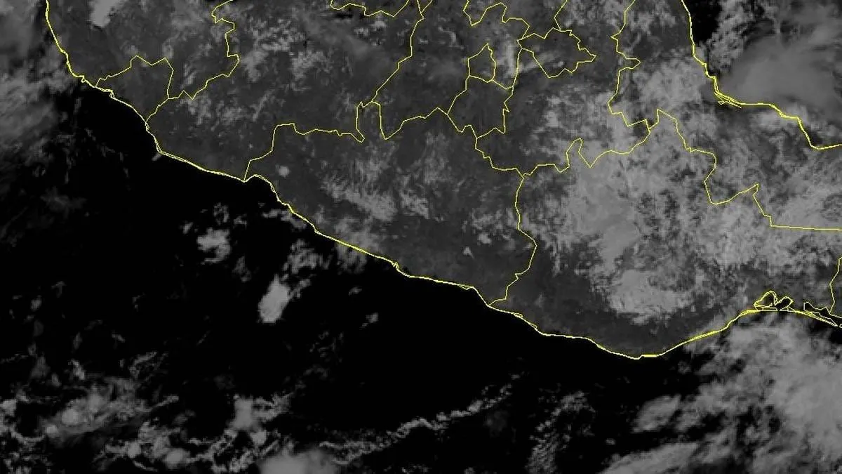 ¿Lloverá este viernes en Guerrero? Esto dice el pronóstico y las zonas donde esperan tormentas