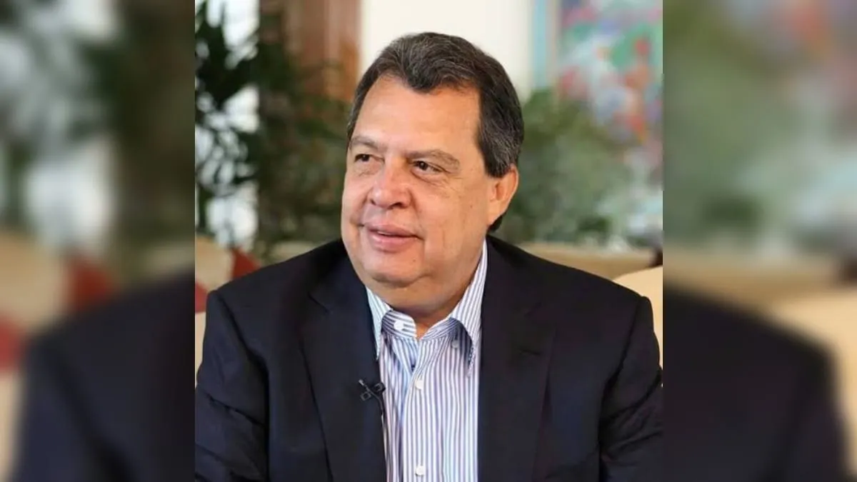 Ángel Aguirre: la delgada línea entre la verdad y la narrativa.