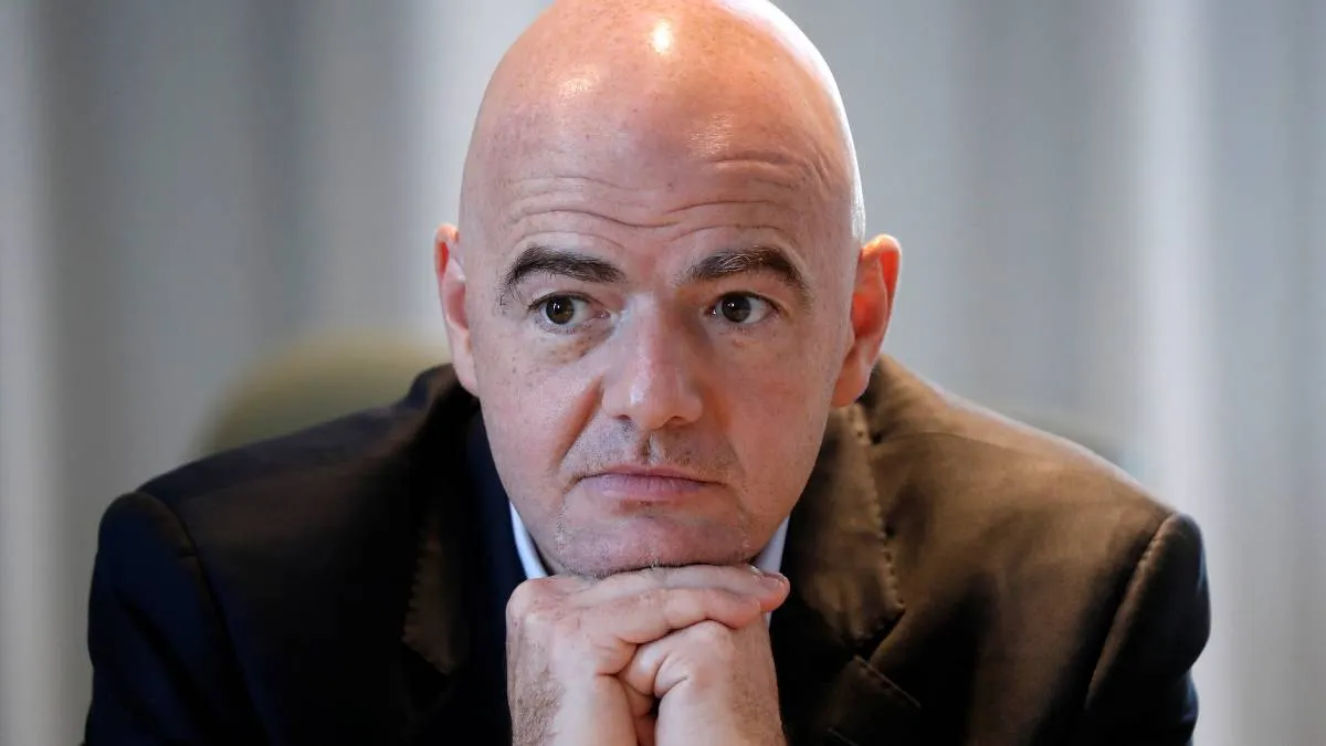 FIFA da marcha atrás: el Mundial ya no se pondrá "a la venta"