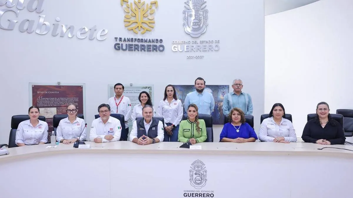 Gobierno de Guerrero busca que más familias accedan a una vivienda con apoyo del Infonavit