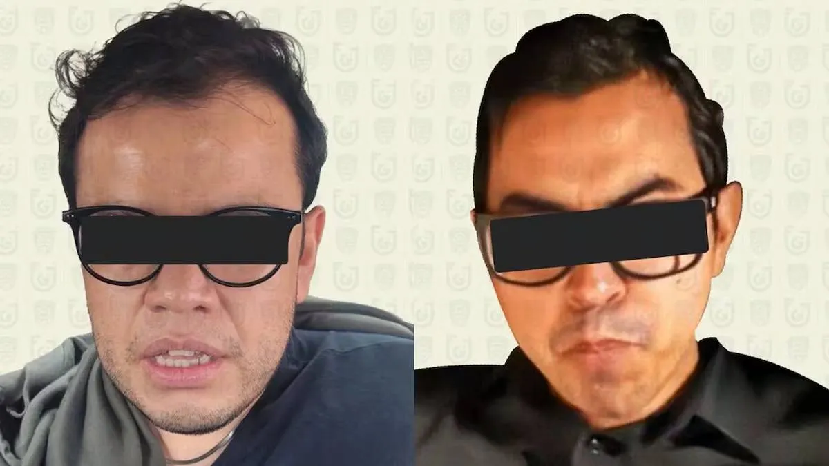 Dos van a prisión por cobrar por responder exámenes de ingreso de la UNAM
