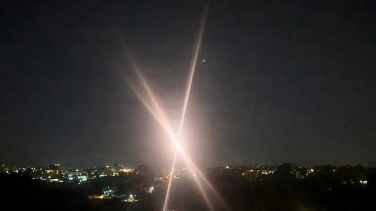 Derriba EU tres presuntos drones de cárteles de México; usaron sistemas laser