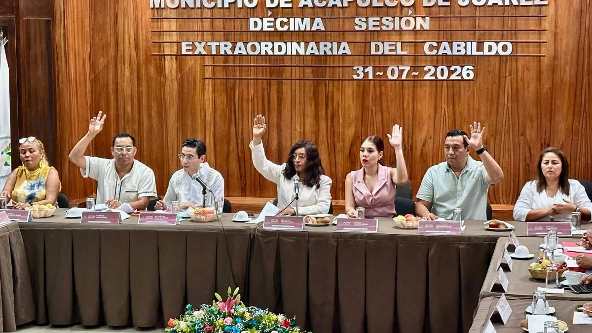 Gobierno de Acapulco se suma al programa de vivienda para familias de bajos ingresos