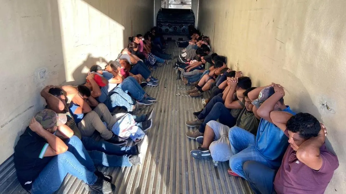 ¿Más migrantes, más delincuencia? Estudio masivo en EU revela que no