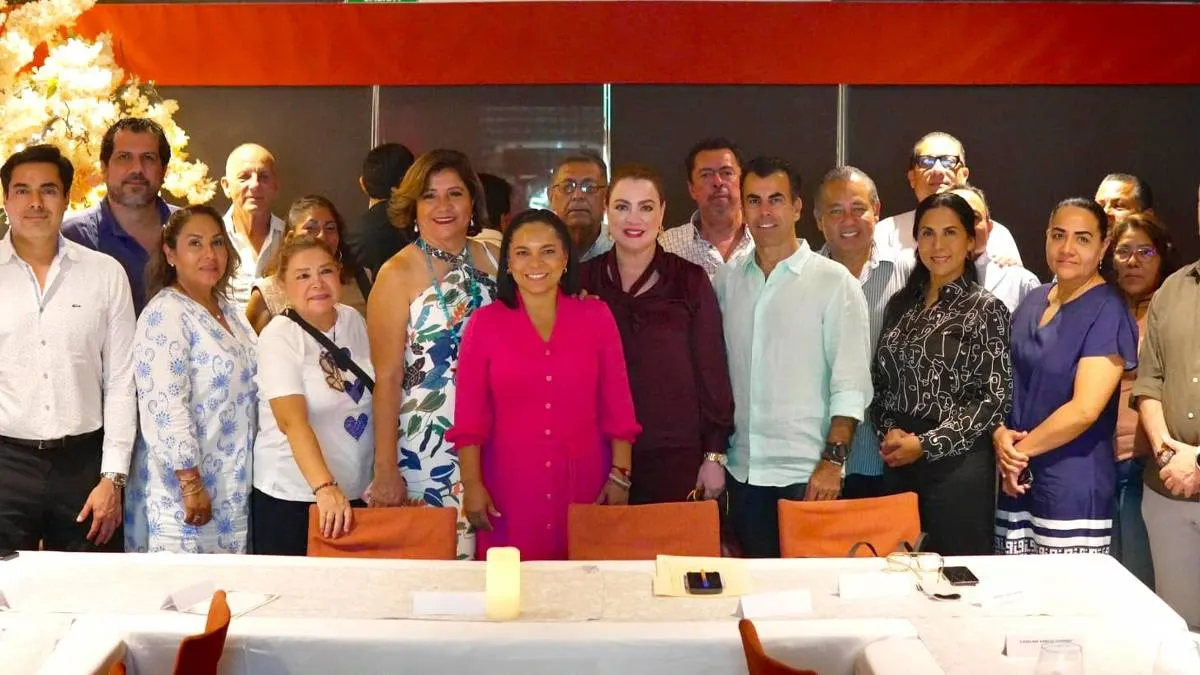 Beatriz Mojica plantea cambiar el enfoque: más inversión, empleo y desarrollo para Guerrero