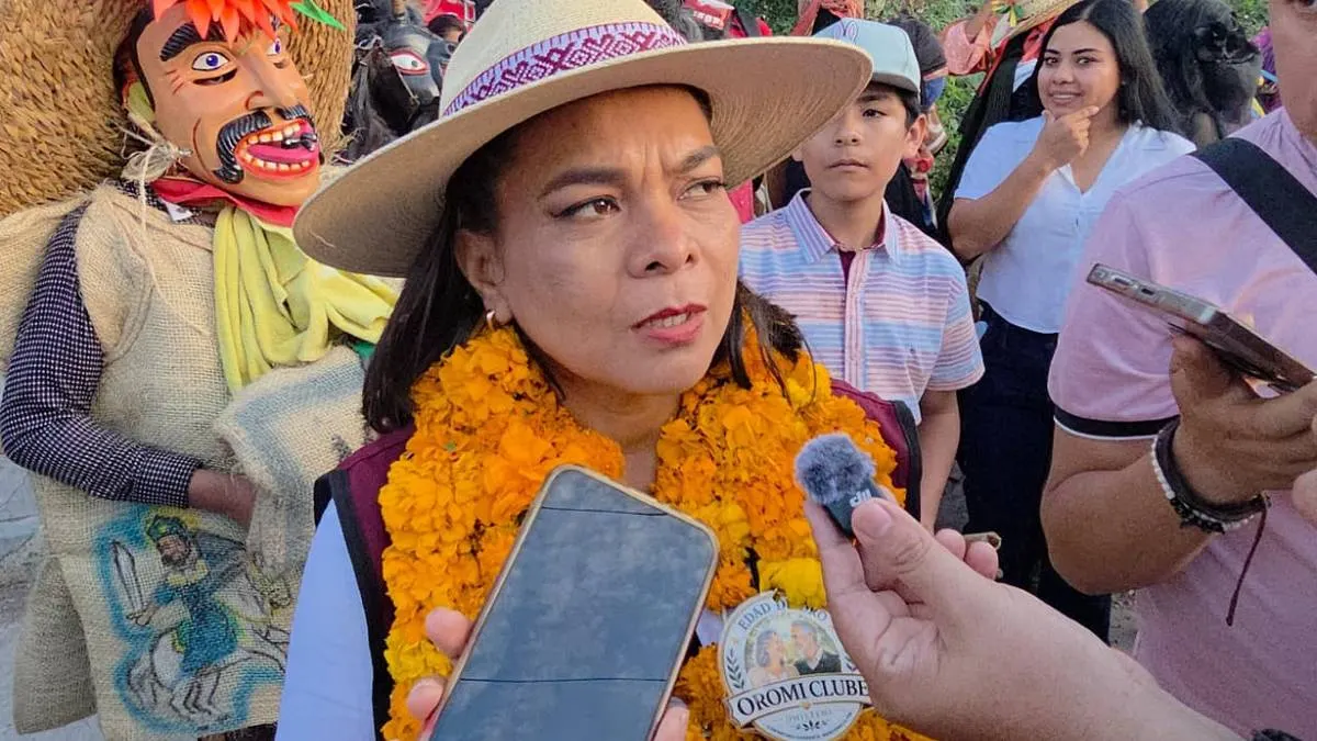 Admite Beatriz Mojica pendientes en seguridad pese a baja de homicidios en Guerrero