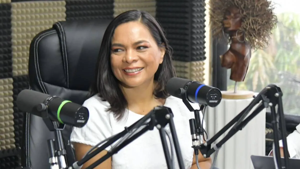 “No nos vamos a entretener”: Beatriz Mojica responde a ataques en redes