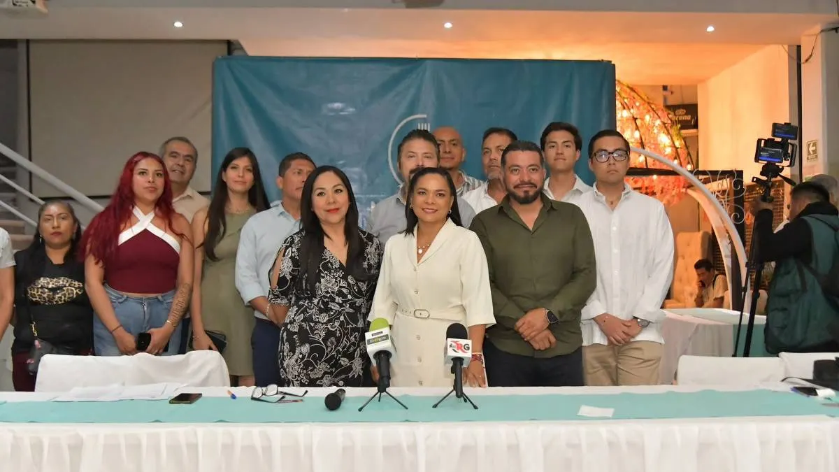 Beatriz Mojica apuesta por agroindustria, turismo y gastronomía para mover la economía de Guerrero