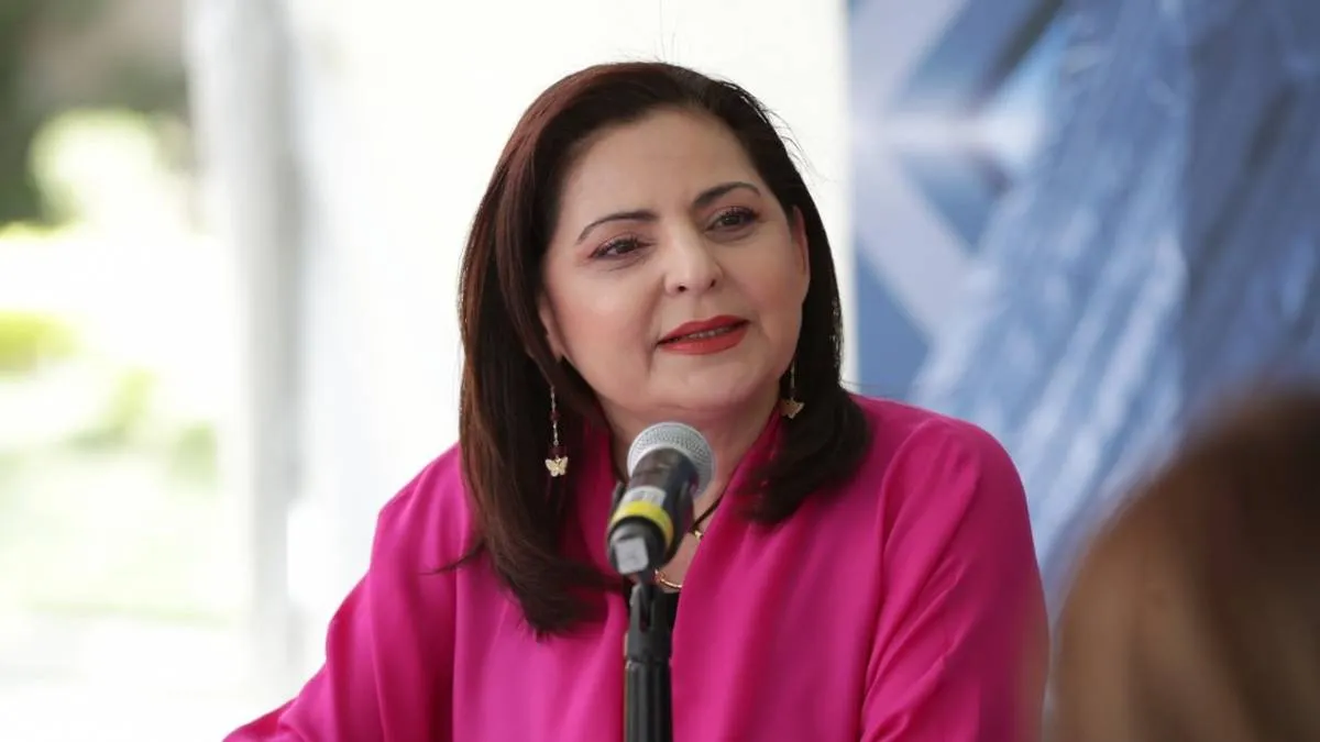 Mónica Soto deja el TEPJF: renuncia como magistrada tras casi 10 años en la Sala Superior