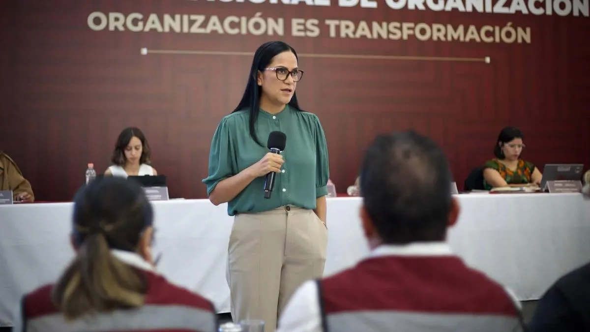 Captura de Ángel Aguirre, un paso para romper años de impunidad en Ayotzinapa: Morena