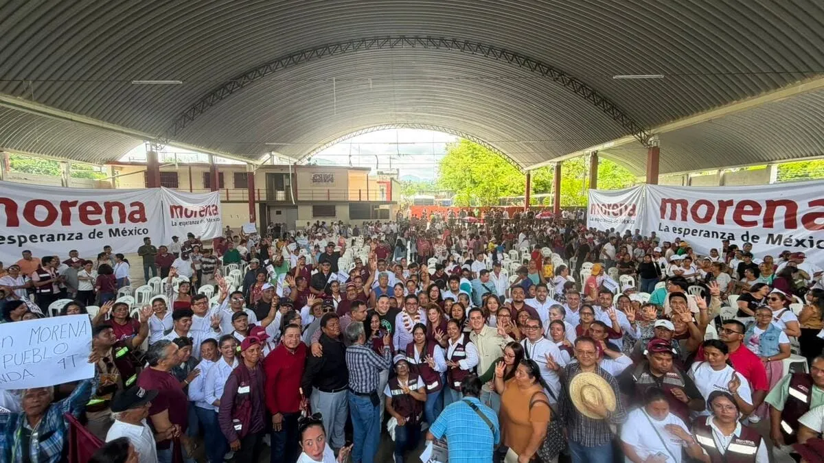 ¿Quién puede coordinar la 4T en Guerrero sin fracturar a Morena?