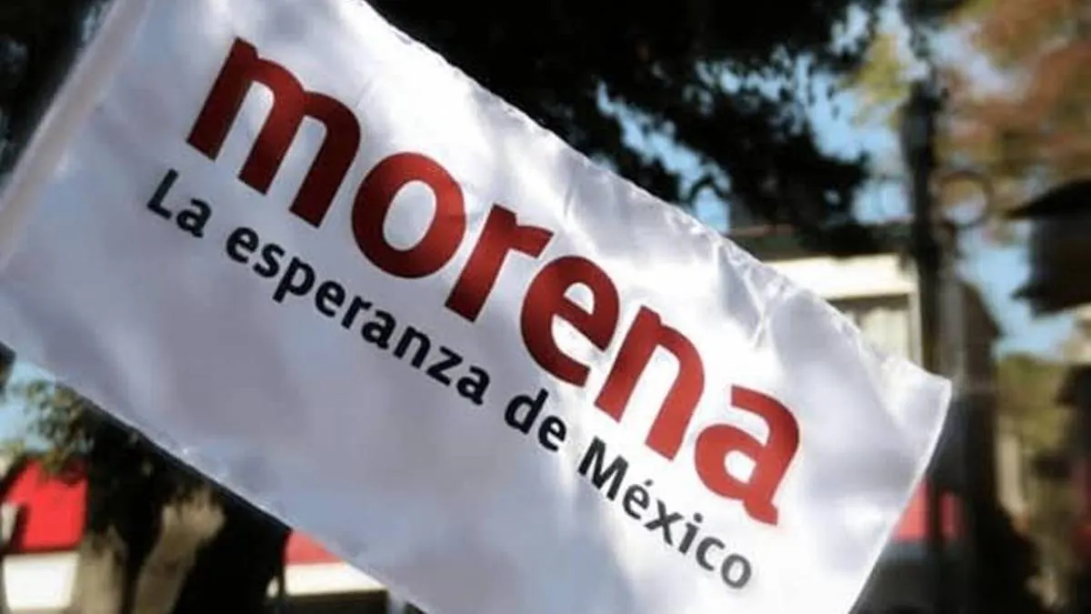 Morena dará a conocer a sus coordinadores estatales de Aguascalientes, Colima y Campeche