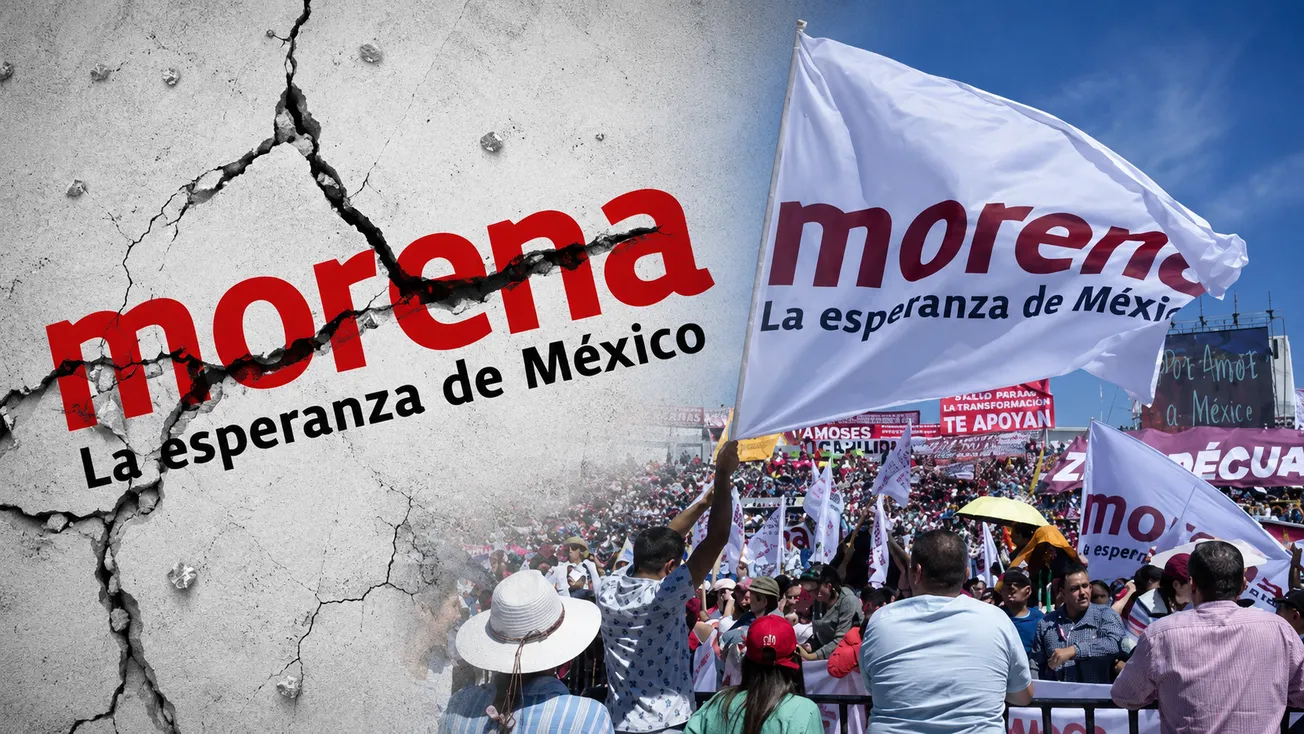 Entre la encuesta y el consenso: ¿Es factible una coordinación de unidad en Morena Guerrero?