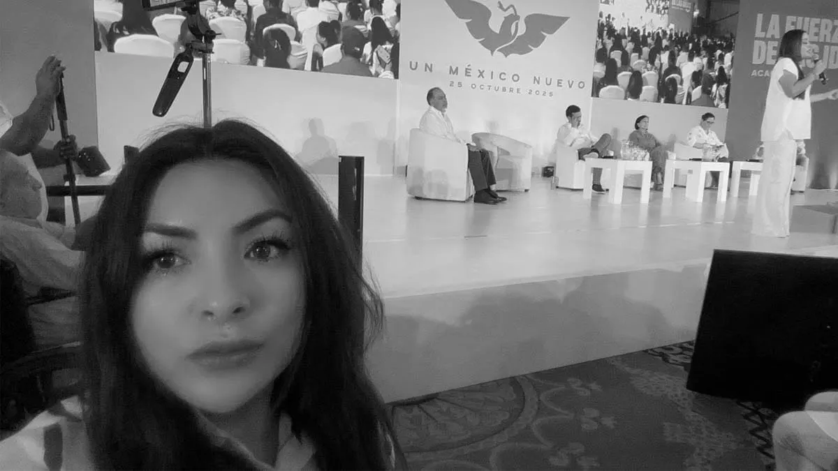 MC condena asesinato de su dirigente municipal en Tlapehuala, la doctora Nadia Vehurini