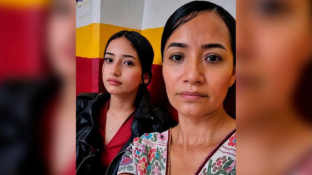 Desaparecen madre e hija de Ometepec tras viajar a Acapulco