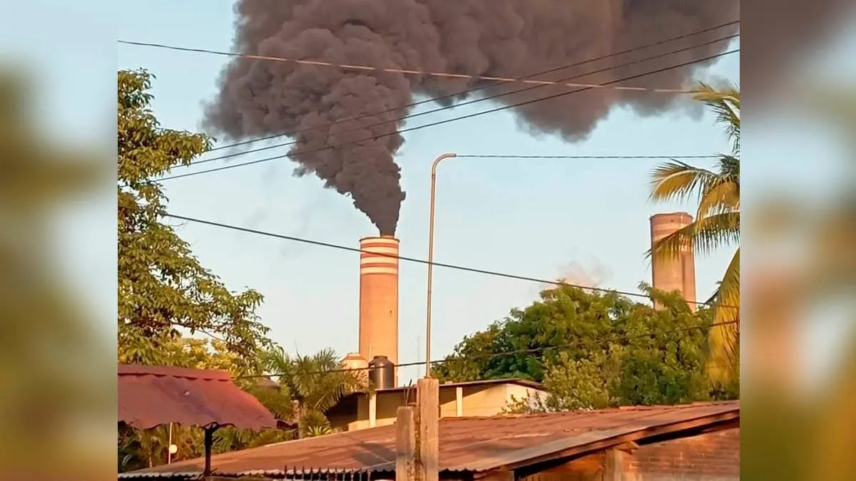 Detectan 26 casos de cáncer en Petacalco, Guerrero; piden investigar a termoeléctrica de CFE