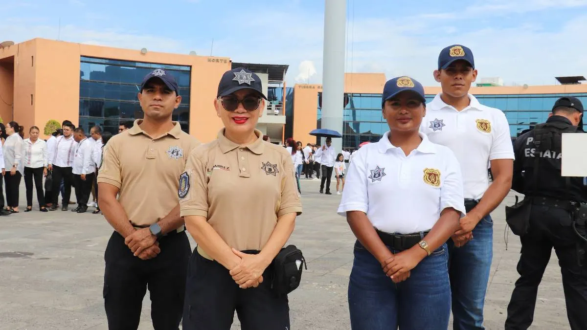 Policía de Guerrero busca investigadores; ofrecen sueldo de más de 24 mil pesos