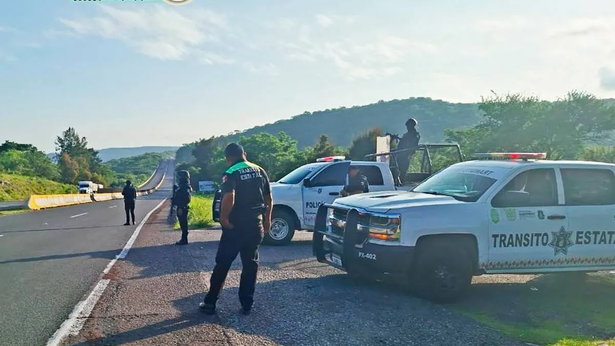 Gobierno de Guerrero reporta 24 detenidos en una semana de operativos