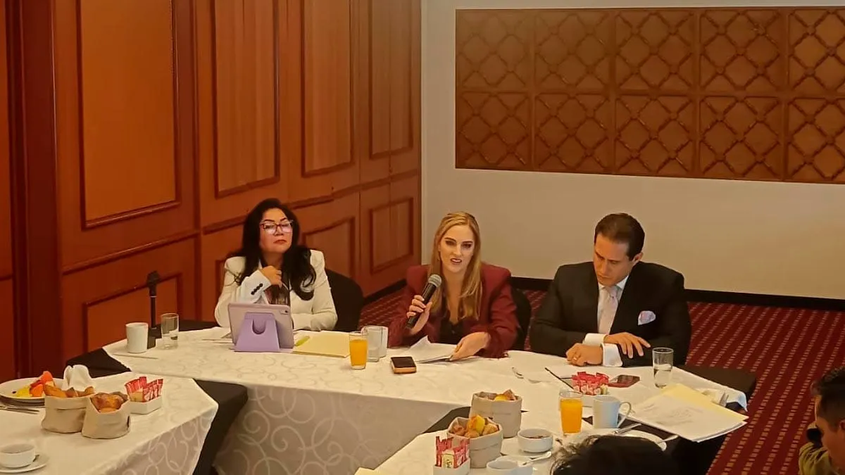 Denuncian “cártel inmobiliario” ligado a exgobernador panista de Querétaro