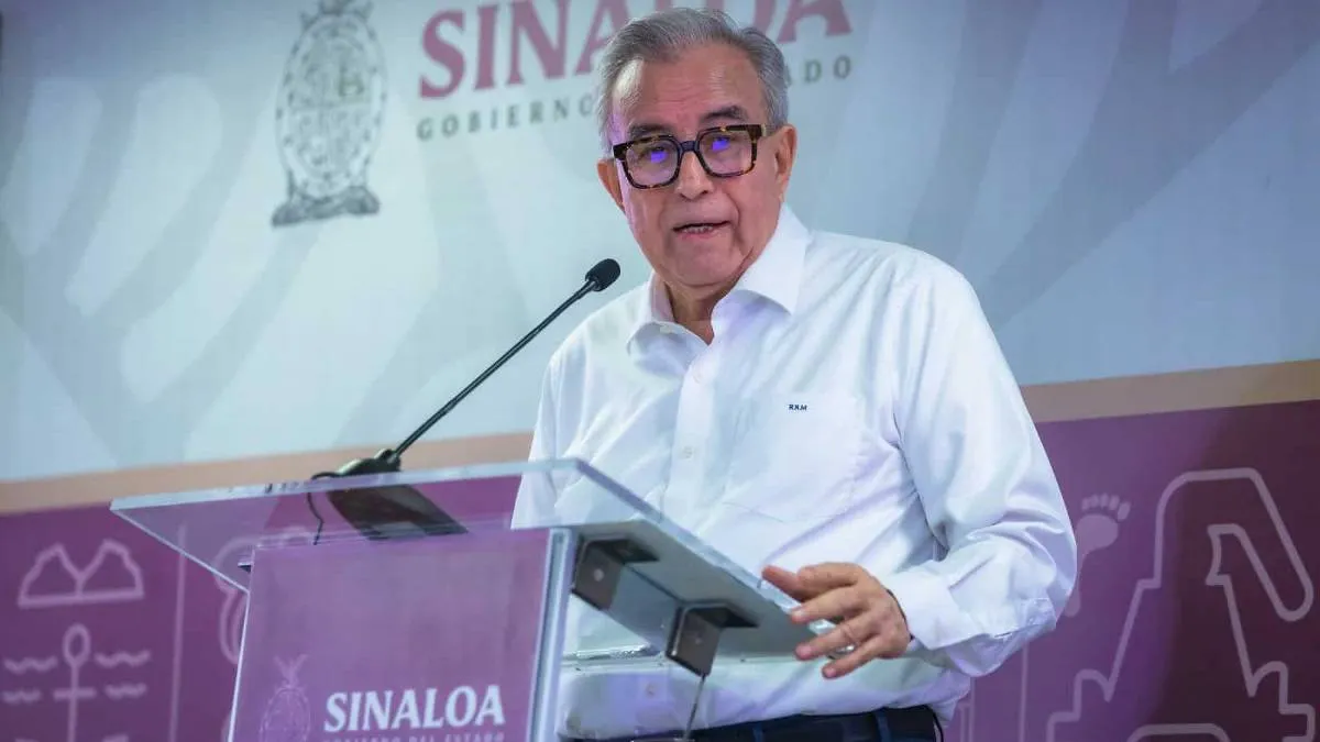 Morena abre proceso contra Rocha Moya y ya analiza si lo expulsa