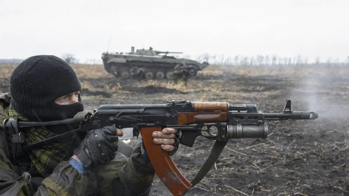 Rusia denuncia plan para acusarla de enviar armas a cárteles de México