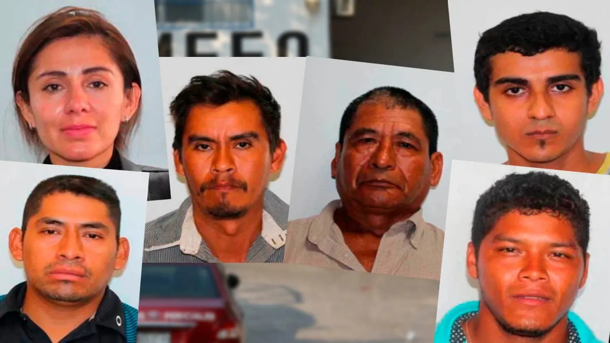 Guerrero: buscan a familias de 20 personas fallecidas que siguen en el Semefo