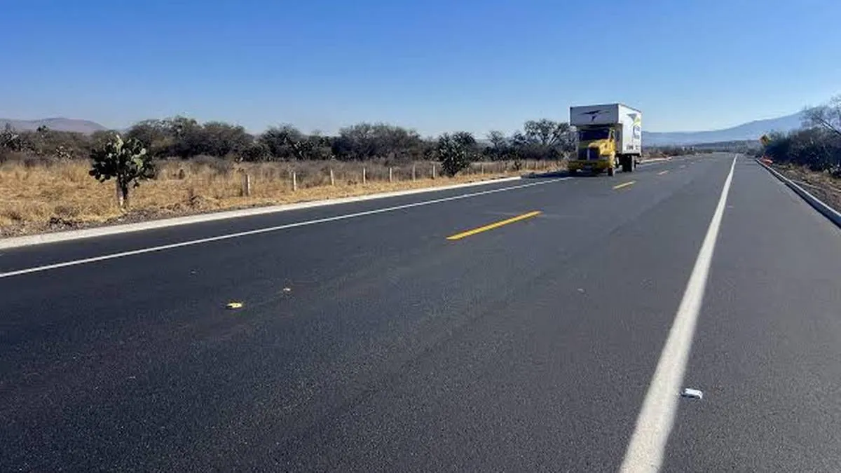 CONATRAM y GN afinan acciones contra delitos al autotransporte para reforzar la seguridad en carreteras