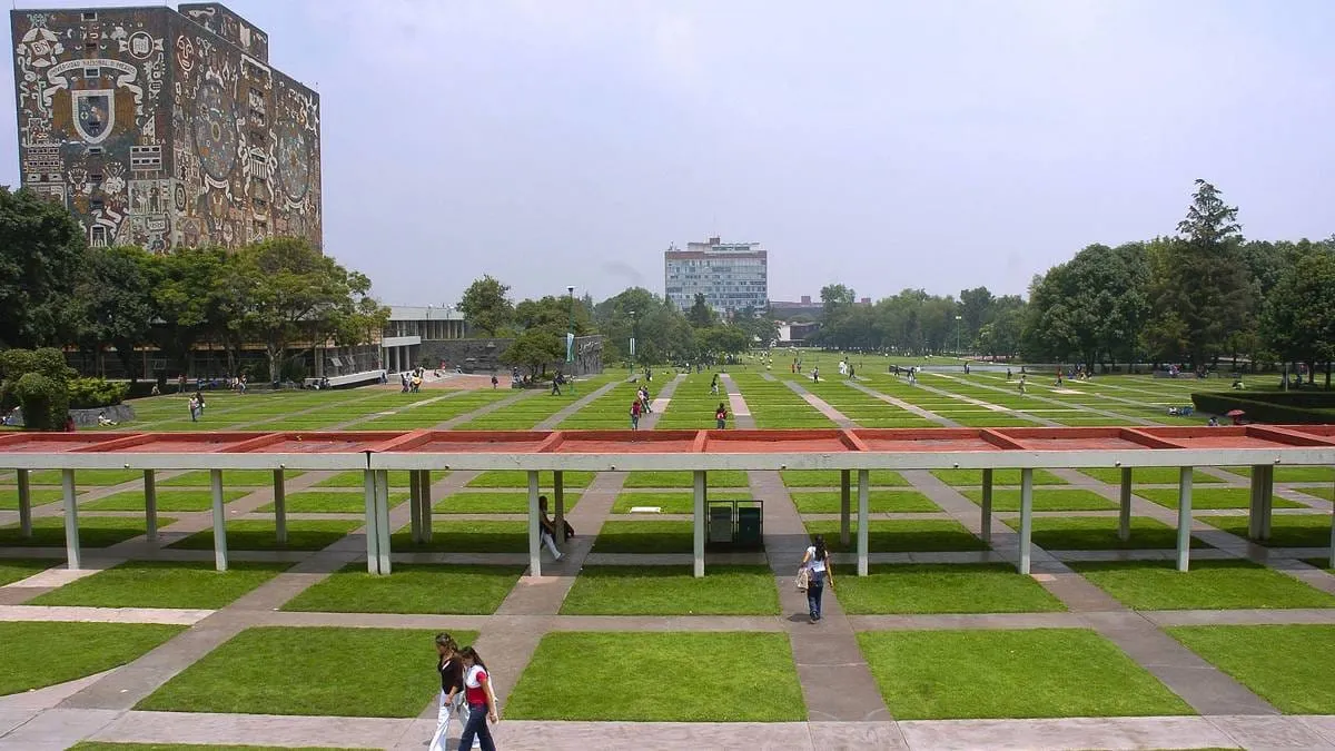 UNAM aplicará examen presencial de control tras detectar irregularidades en el ingreso