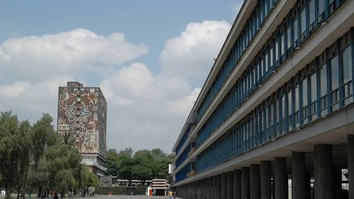 La UNAM rompe con la empresa del examen virtual y ordena revisar todo el proceso