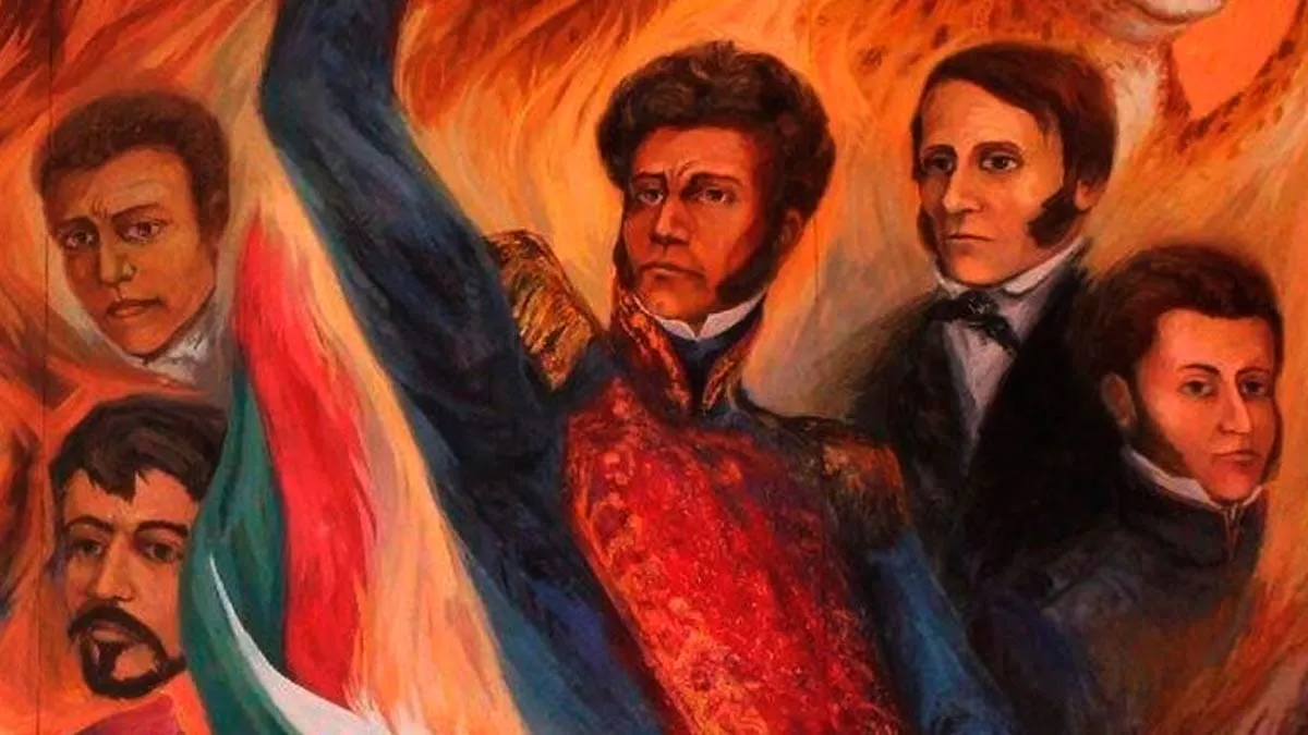 Congreso de Guerrero se divide por la fecha del natalicio de Vicente Guerrero