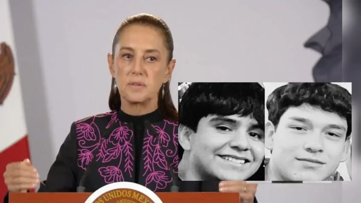 “Muy lamentable”: Sheinbaum anuncia refuerzo de seguridad en Morelos tras asesinato de dos estudiantes de la UAEM