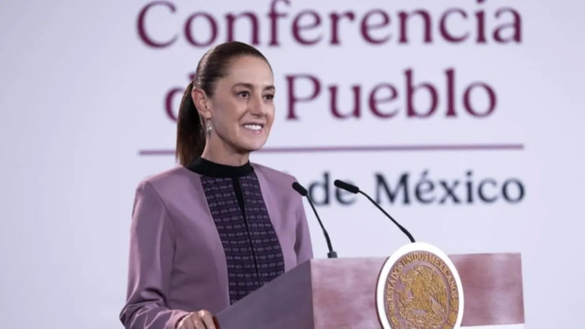 “No mentir, no robar y no traicionar al pueblo”, pide Sheinbaum a coordinadores estatales de Morena
