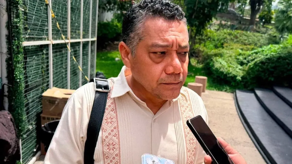 Sin permiso ninguna app puede operar en Guerrero: Morena