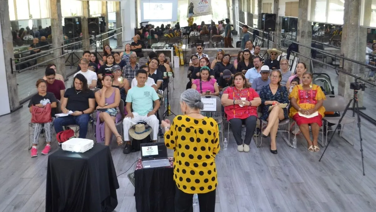 Arranca en Acapulco encuentro que reúne a 16 colectivos culturales de Guerrero