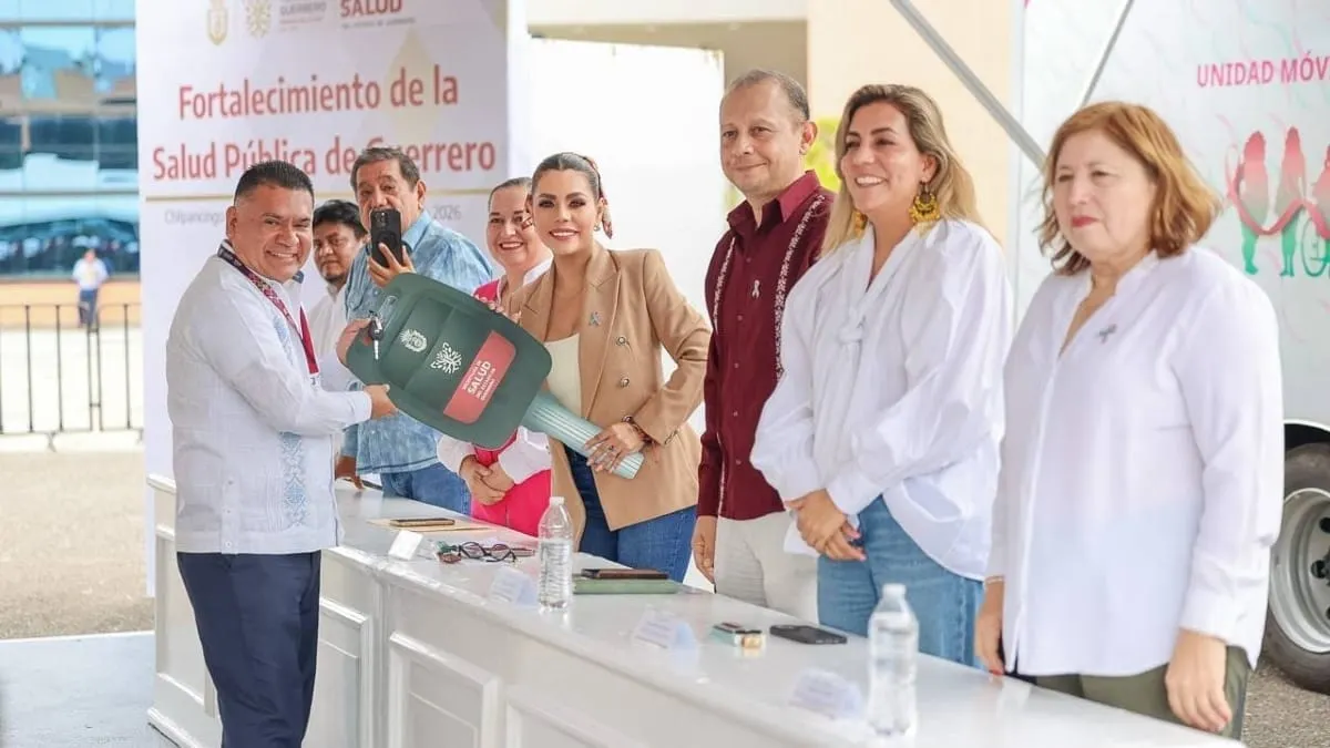 Llevarán mastografías a comunidades amuzgas de Guerrero; buscan detectar cáncer de mama a tiempo