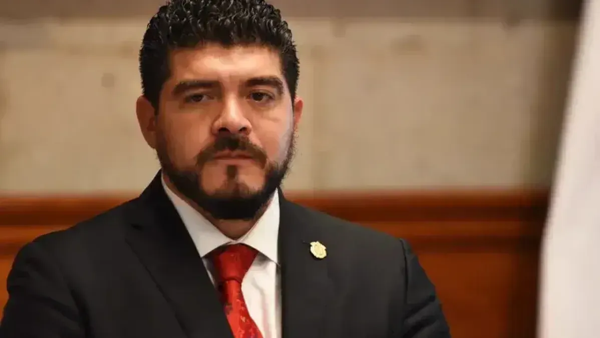 FGR apunta a suicidio en muerte de Zenyazen Escobar, pero mantiene abierta la investigación