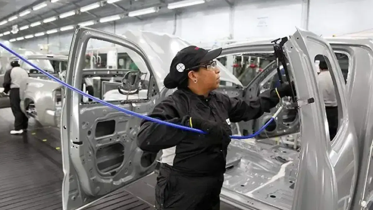 México crece 1.4% en el segundo trimestre y se coloca entre los países con mayor avance del G20