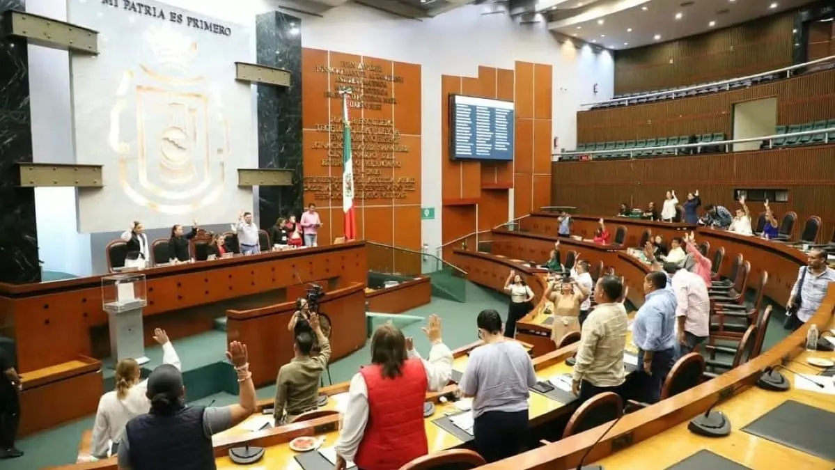 Congreso de Guerrero pide incluir recursos para consultas a pueblos originarios en el PEF 2027