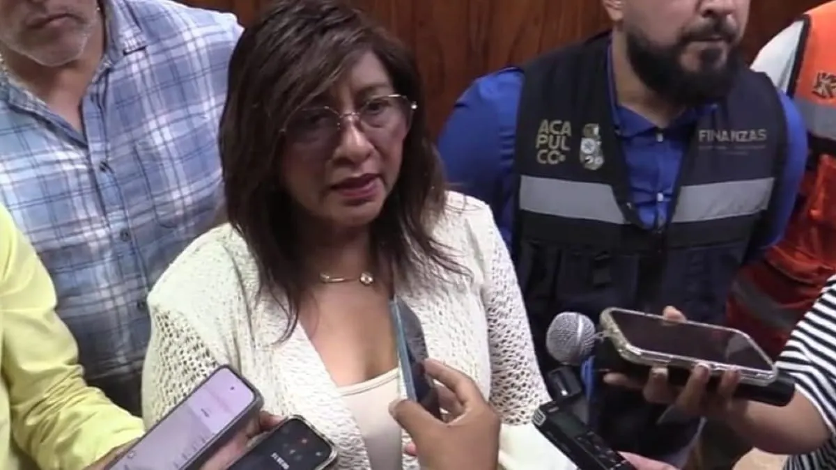 Tres órdenes de gobierno atienden ajustes en obra de Juan de la Cosa: Leticia Lozano