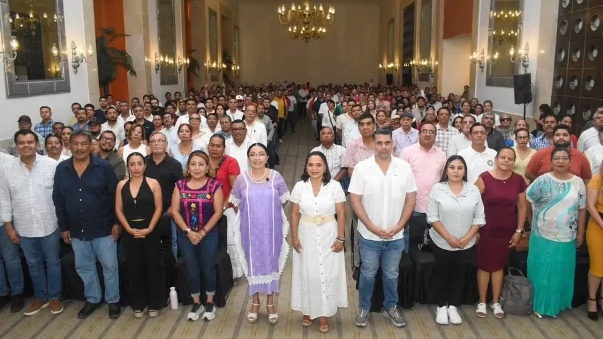 Beatriz Mojica y Esthela Damián acuerdan sumar fuerzas en Guerrero