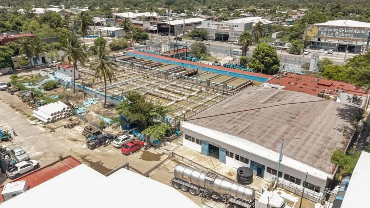 Acapulco enfrenta nuevamente otra suspensión al suministro de agua; CAPAMA señala fallas de CFE