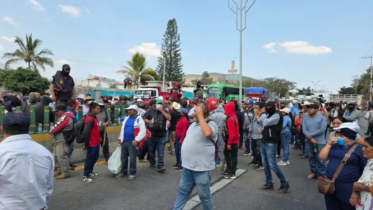 Amagan comisarios de Chilpancingo con ir a CDMX para exigir obras