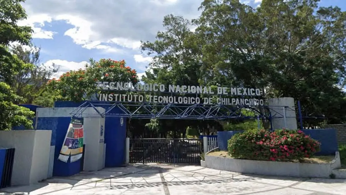 Cierran la cafetería del Tecnológico de Chilpancingo y termina en pleito sindical