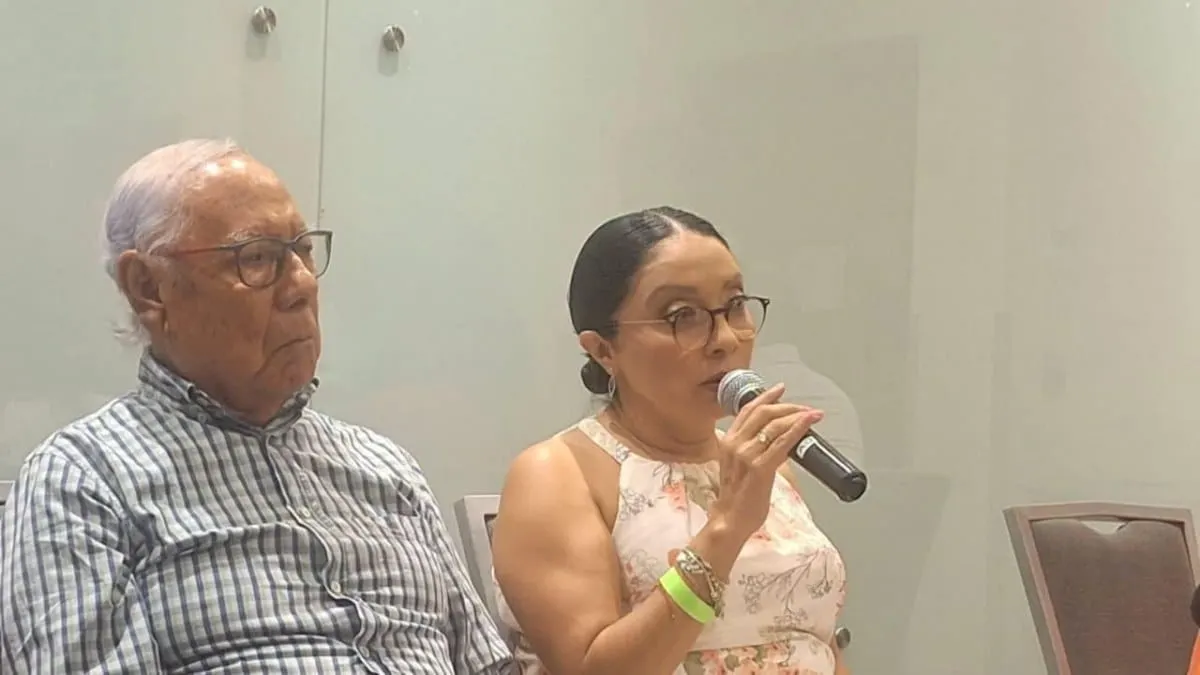 Esthela Damián descarta buscar otro cargo y afirma que no tiene “Plan B” en Morena